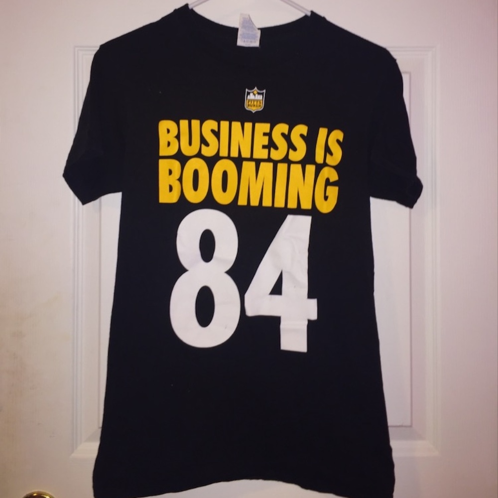 Steelers Shirt